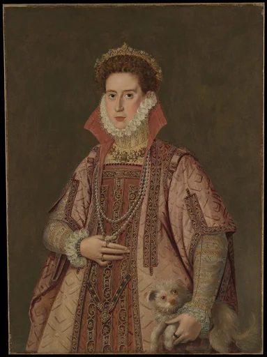 Portrait of a Woman