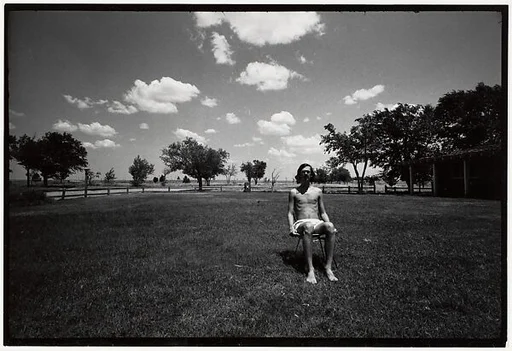 KT Ranch, July 1969