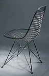 Side chair — Charles Eames|Ray Eames