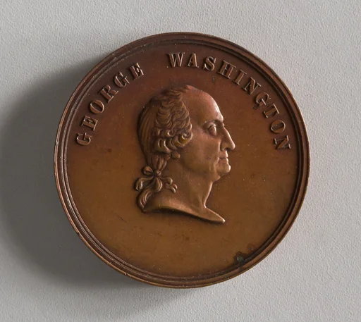 George Washington