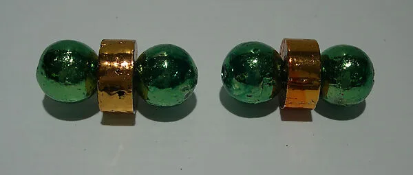 Earrings — Giorgio di Sant'Angelo