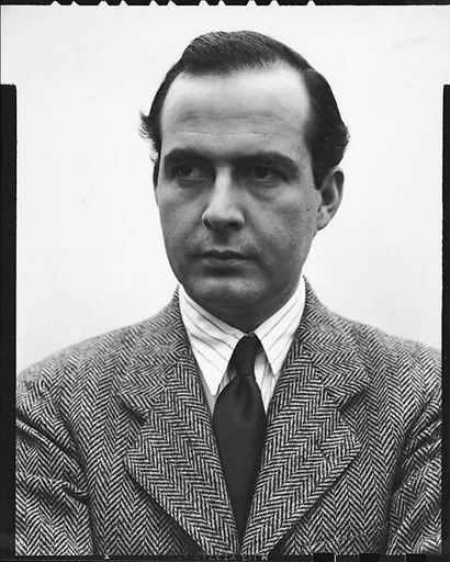 [Samuel Barber, New York]