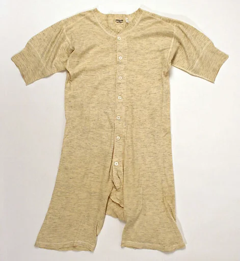 Union suit