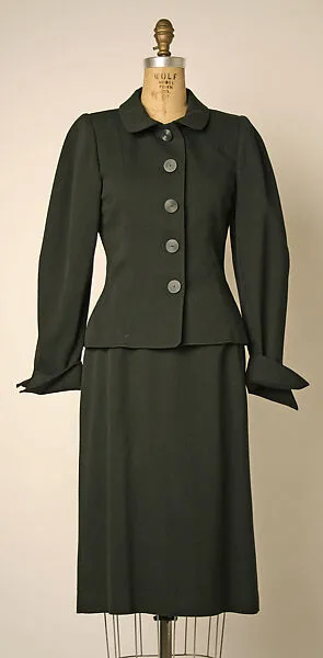 Suit — Chloé|Bloomingdale Brothers Inc.
