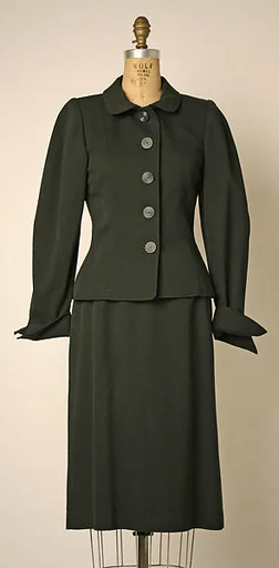 Suit
