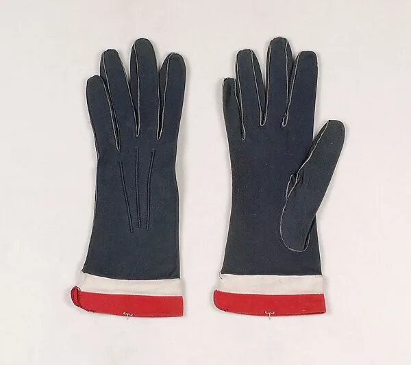 Gloves — André S. David, Inc.