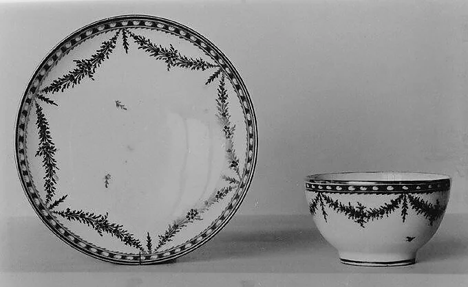 Teabowl — Nyon