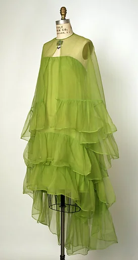 Cocktail ensemble