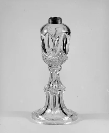 Whale Oil Lamp
