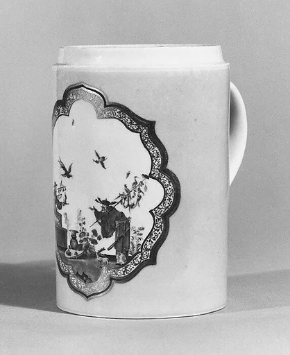 Tankard