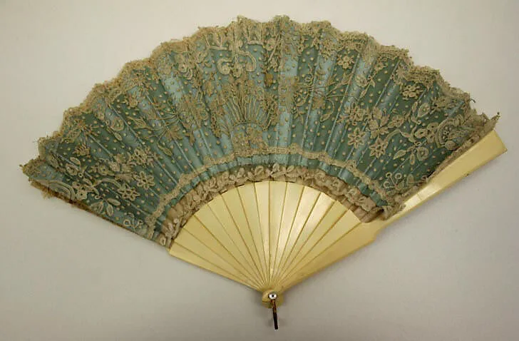 Fan — Darlington, Runk & Co.