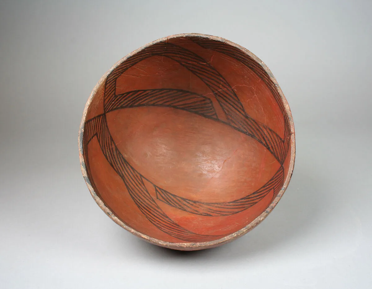 Bowl — Unknown