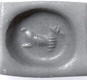 Stamp seal