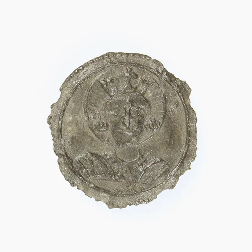Pilgrim's Badge