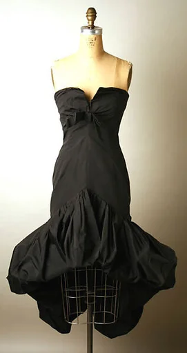 Evening dress