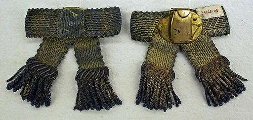 Garters