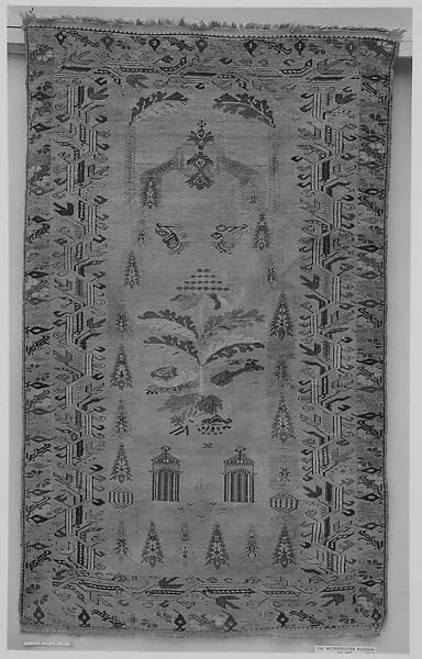 Carpet — Unknown