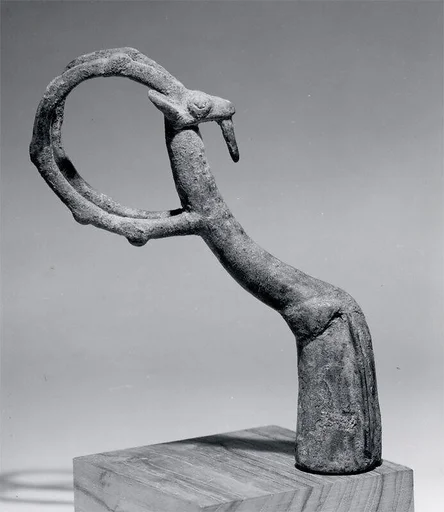 Whetstone handle