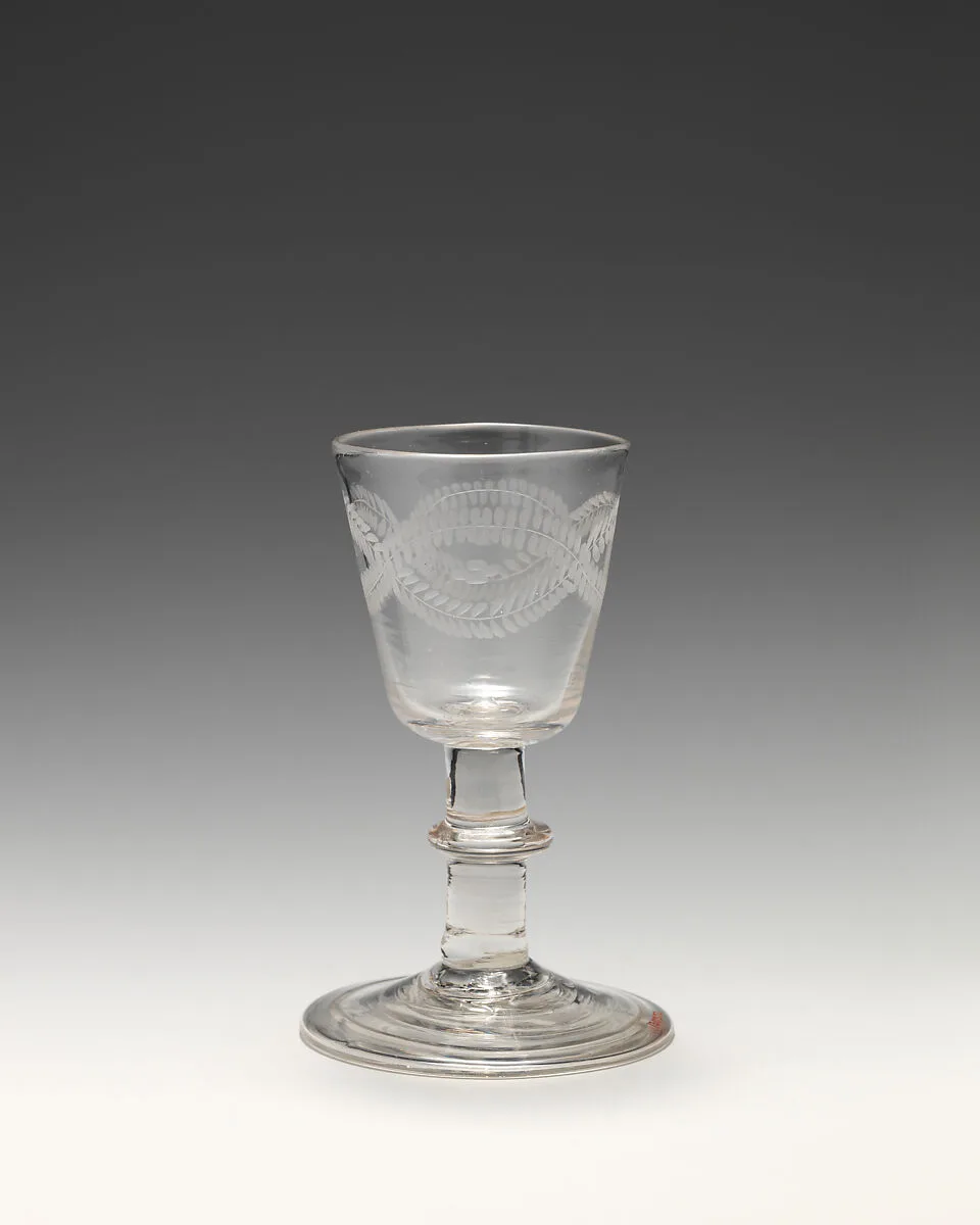 Wineglass — Unknown
