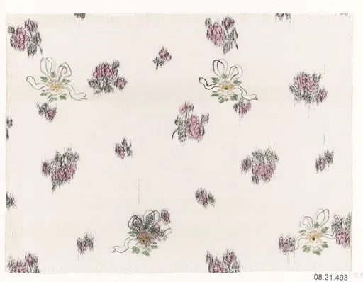 Textile sample