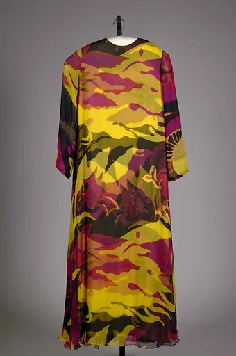 Evening dress