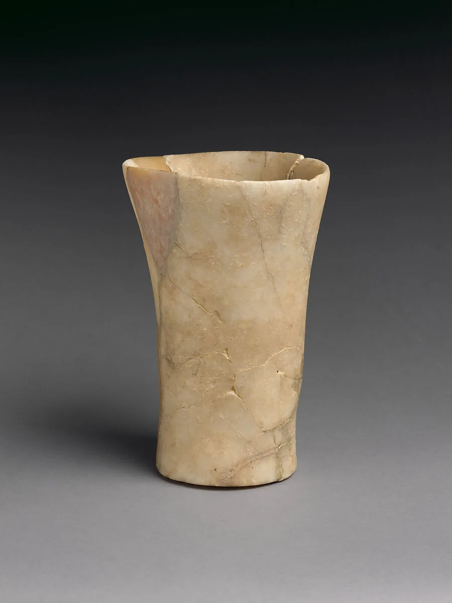 Vessel — Unknown