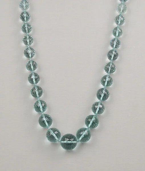Necklace — Unknown