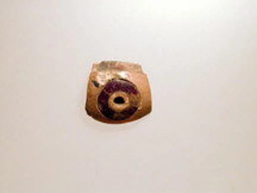 Fibula, fragment