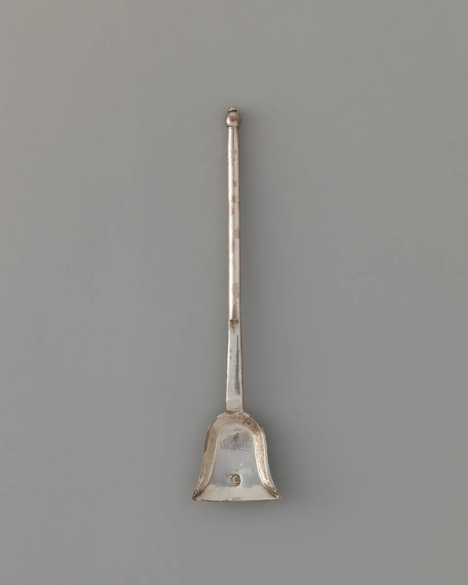 Miniature shovel (part of a set) — David Clayton
