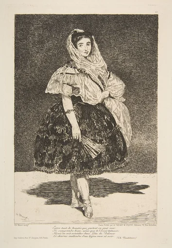Lola de Valence