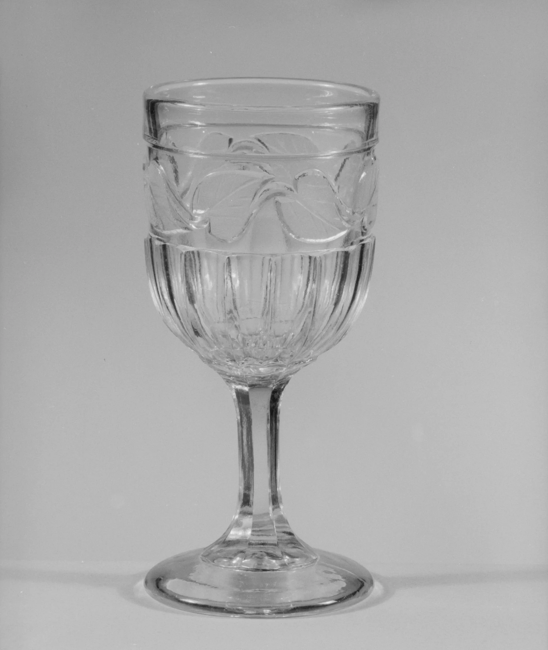 Wine Glass — Unknown