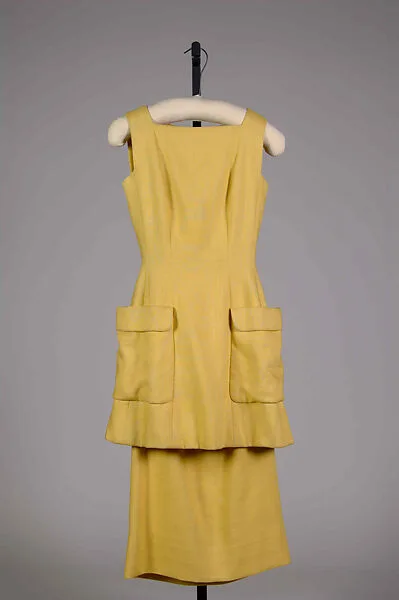 Ensemble — Norman Norell|Traina-Norell