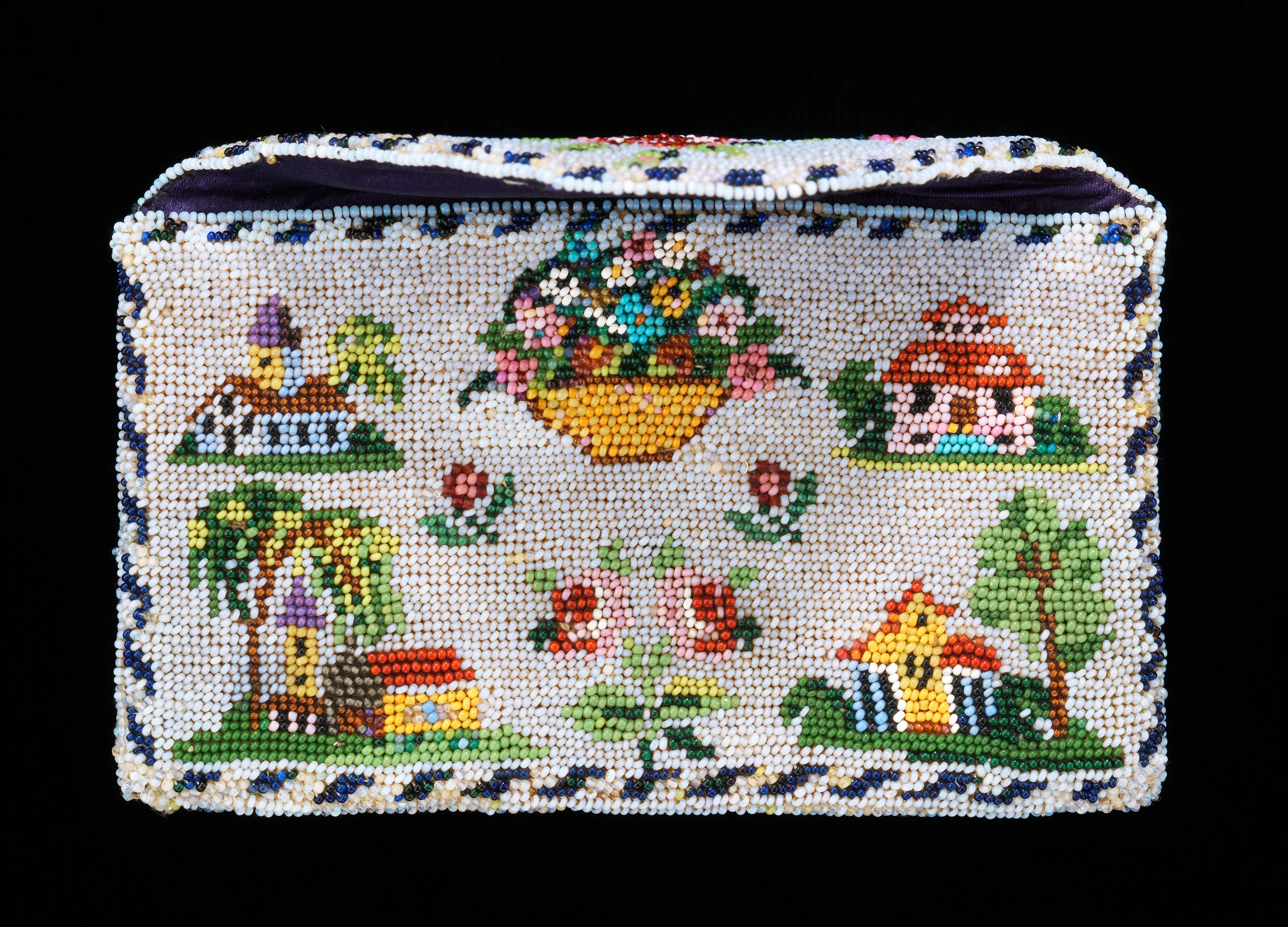 Card case — Unknown
