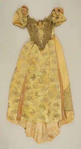 Evening dress