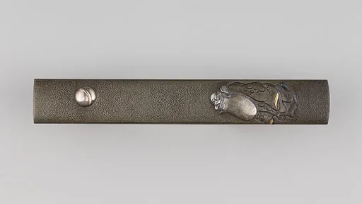Knife Handle (Kozuka)