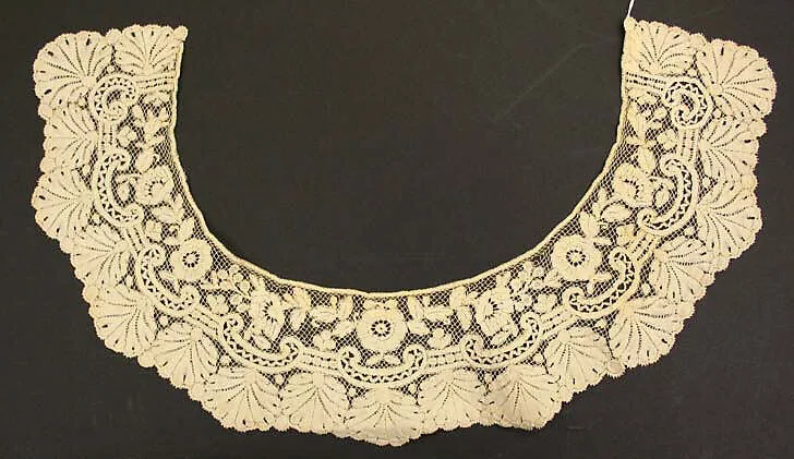 Collar — Unknown