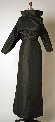 Evening dress