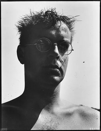 [Wilder Hobson, Long Island, New York]