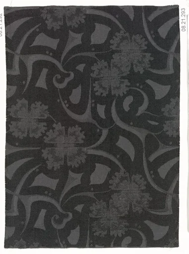 Textile sample