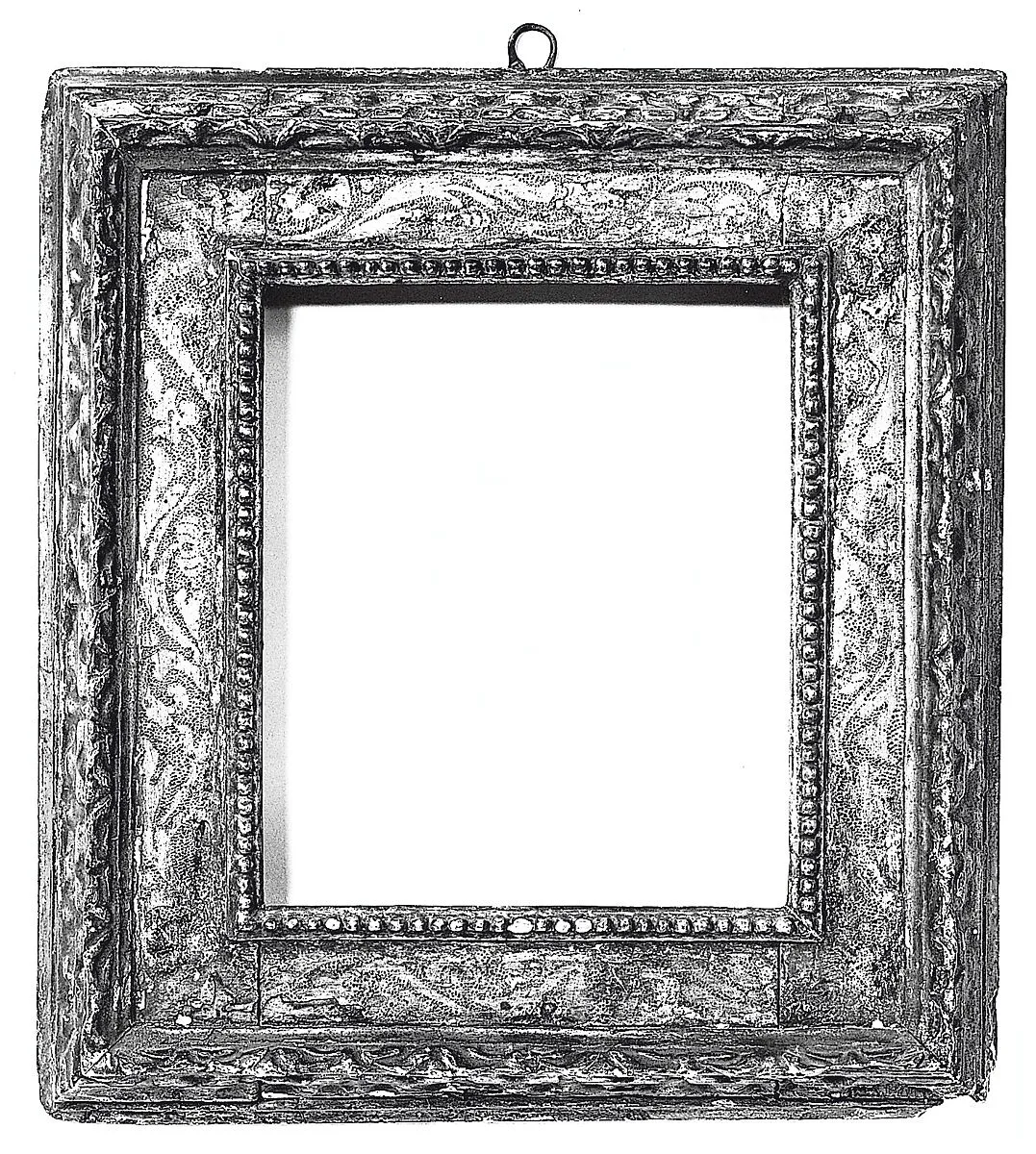 Reverse cassetta frame — Unknown