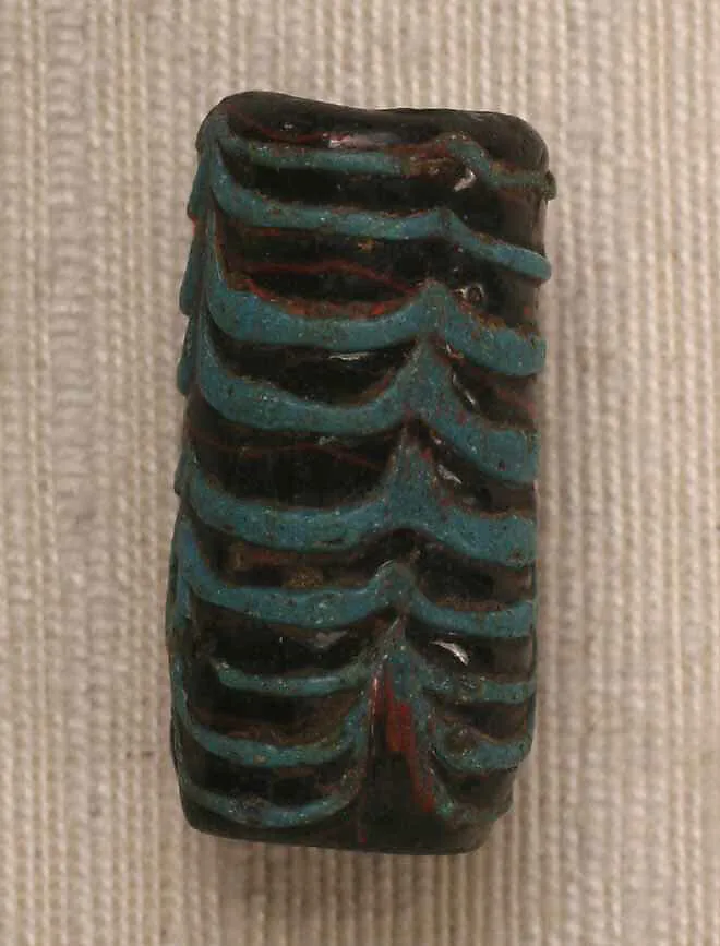 Bead — Unknown
