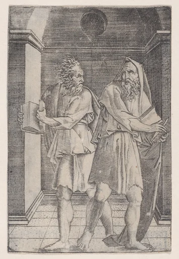 The Philosophers