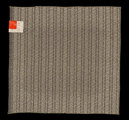 Sample Design 504 “52” Wool Texture”