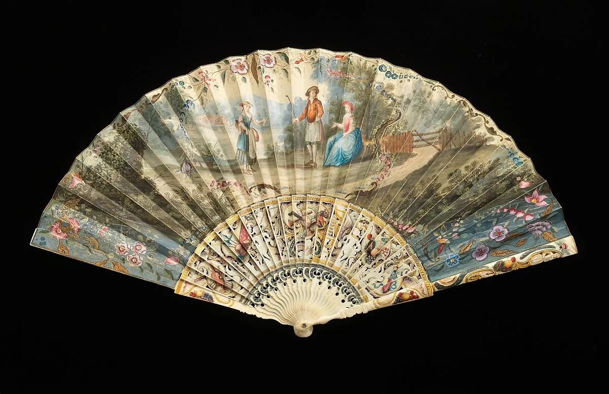 Fan — Unknown