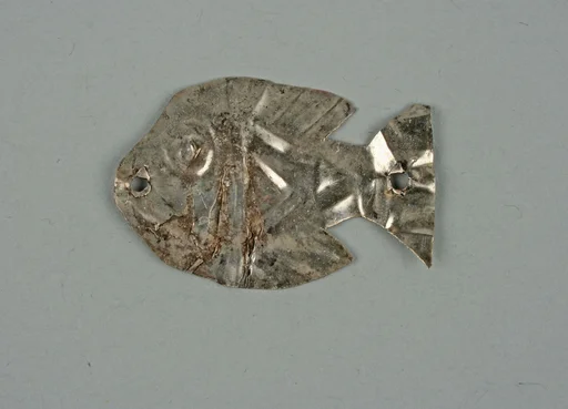 Fish Ornament