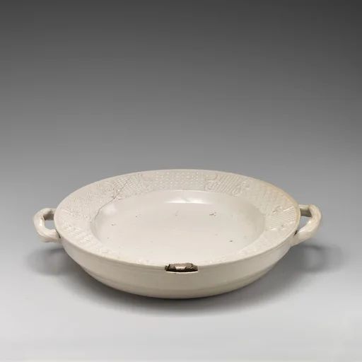 Hot water plate