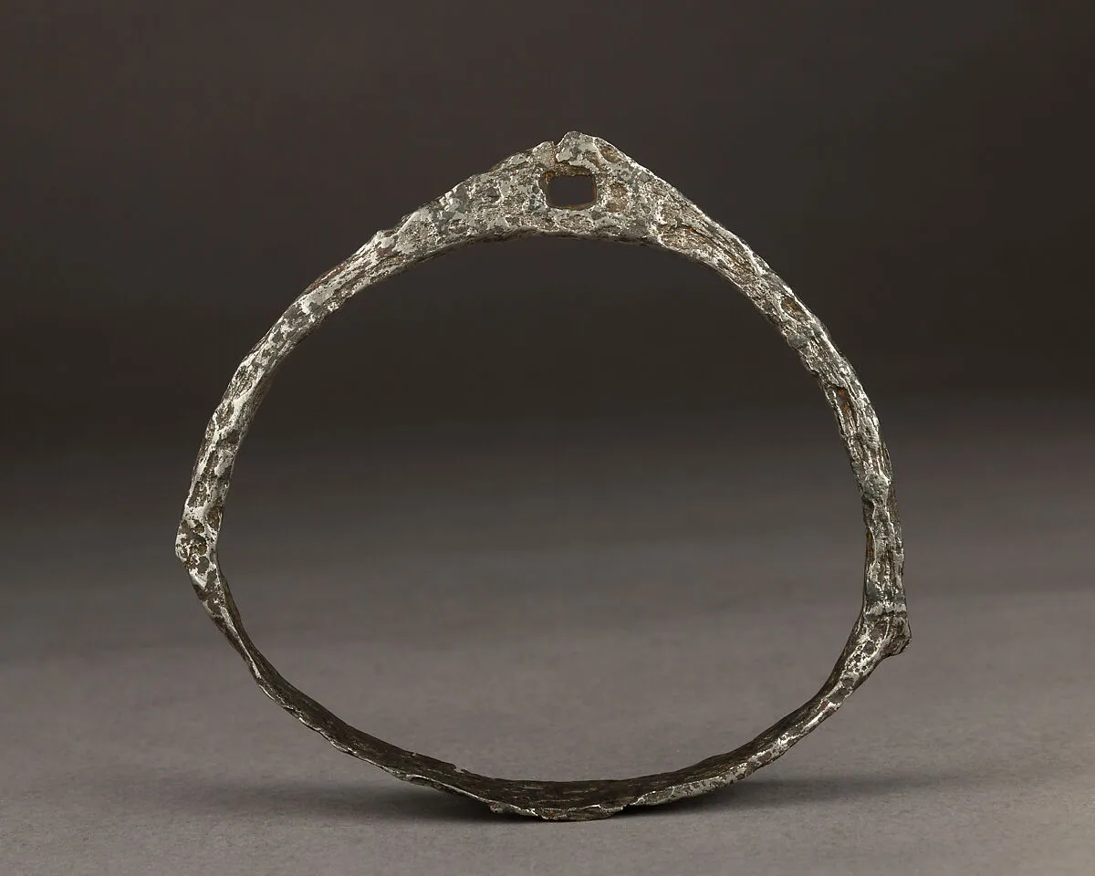 Stirrup — Unknown
