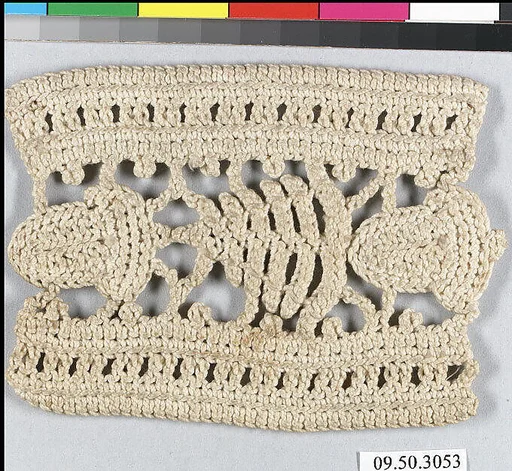 Crochet Work