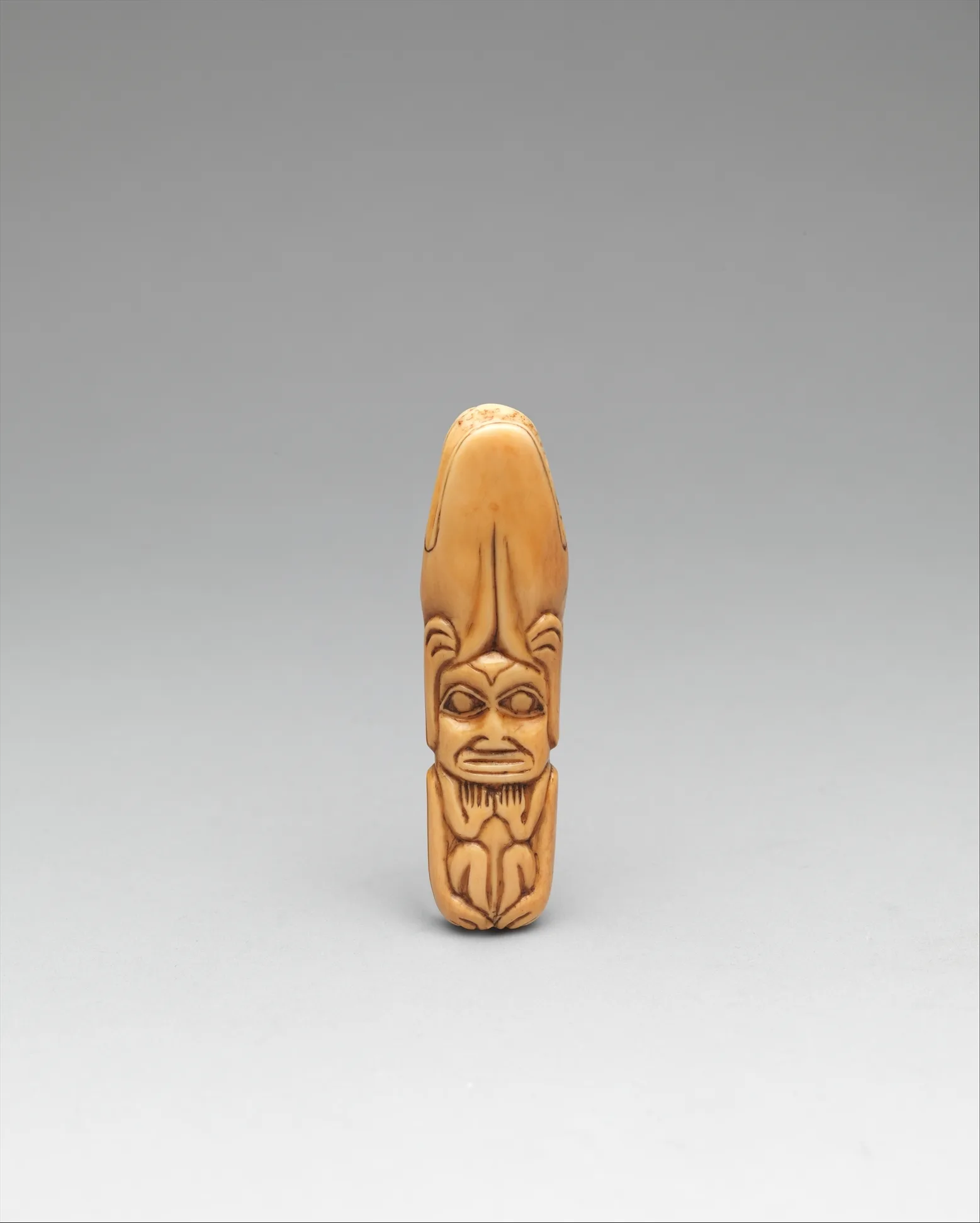 Amulet — Unknown