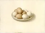 Brown and White Eggs — Brian Connelly